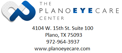 The Plano Eye Care Center
